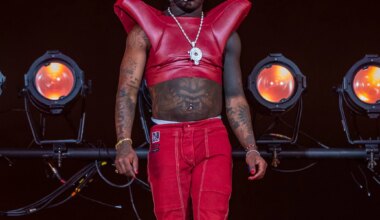 Lil Uzi Vert Sued For Allegedly Orchestrating Attack On A Bystander