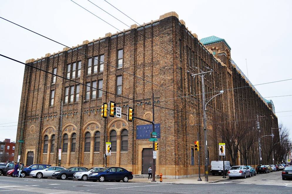 Lawsuit Alleges First Amendment Violations Against Philadelphia Public School in Incident Involving Jewish Students