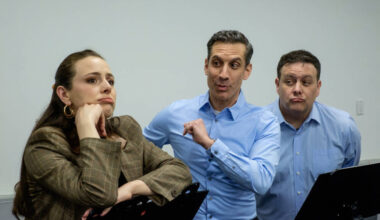 Telling Stories About the Jewish Experience at Philadelphia’s Theatre Ariel