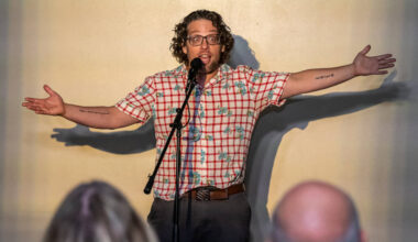 The Son of a Mohel Brings Family’s Story to Philadelphia Fringe Festival