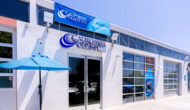 California Coast Credit Union opens new branch in Logan Heights – San Diego Union-Tribune