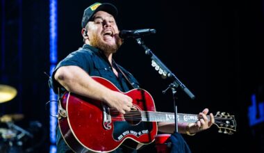 Tyler, the Creator, Luke Combs, More Artist Recaps