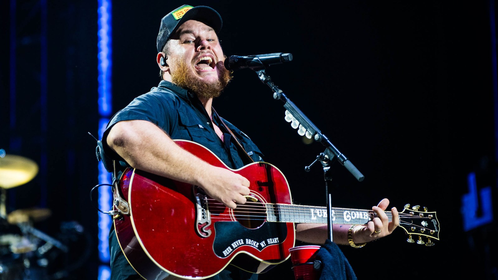 Tyler, the Creator, Luke Combs, More Artist Recaps