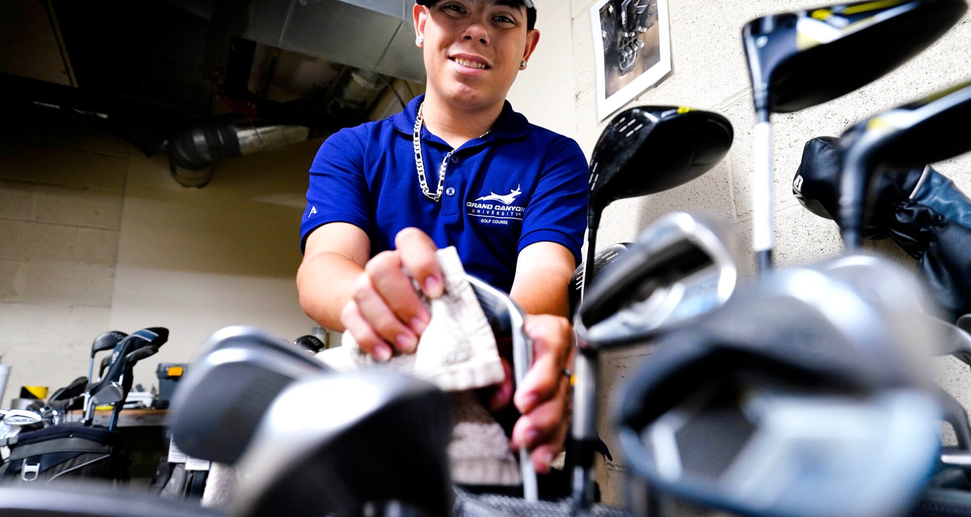 LOPES Academy alums: 'I love my job'
