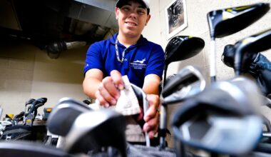 LOPES Academy alums: 'I love my job'