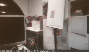 Lynx Releases Open-Source Android 6DoF Positional Tracking System