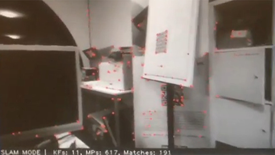 Lynx Releases Open-Source Android 6DoF Positional Tracking System