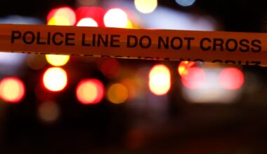 1 fatally shot after attempting to stop a robbery in Fort Worth