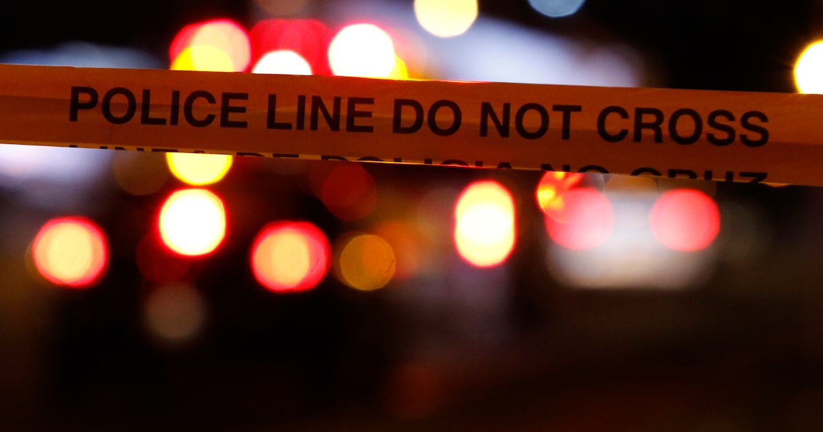 1 fatally shot after attempting to stop a robbery in Fort Worth