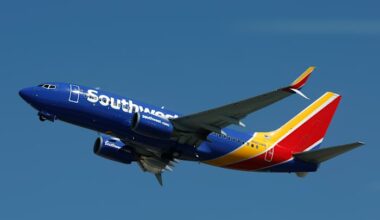 Southwest Airlines, City of San Antonio sit in limbo after federal hearing on terminal gates