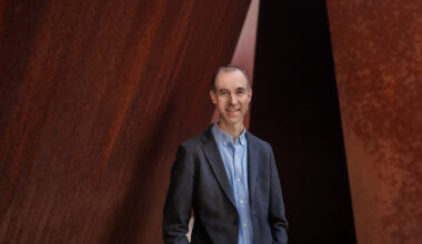 Profile image of Chuck Eesley.