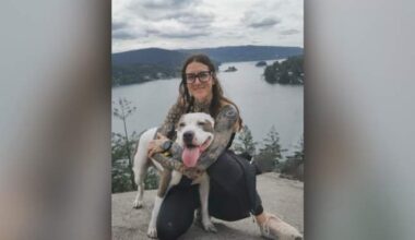Hiker recovering after 18-metre fall near Squamish