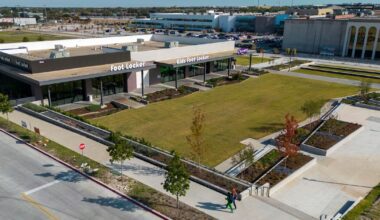 RedBird is turning 50. What to know about the celebration at the southern Dallas mall