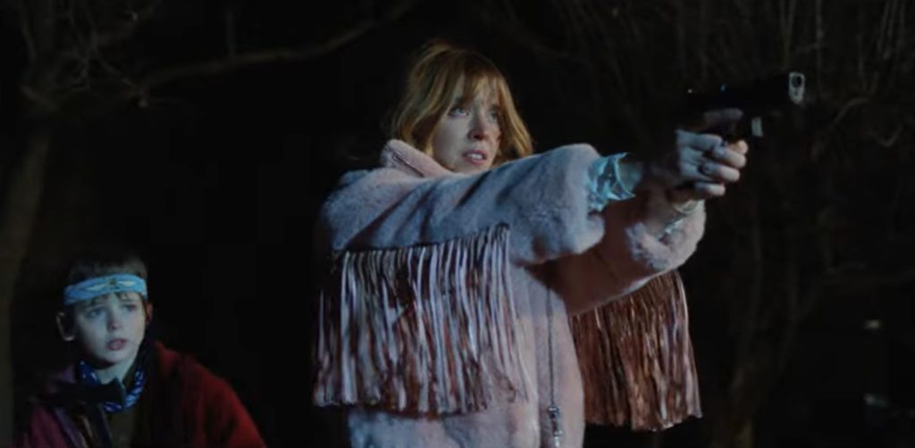 Sydney Sweeney's 'Americana' Didn't Bomb At Box Office: Here's Why