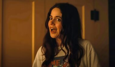 Molly Gordon On Why She Didn't Want 'Oh, Hi!' To Be A Horror Movie