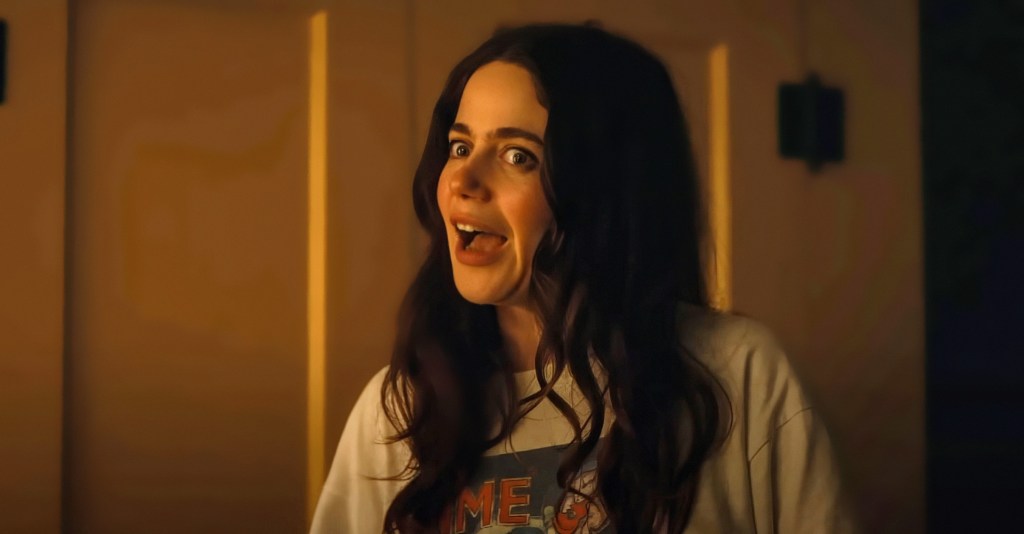 Molly Gordon On Why She Didn't Want 'Oh, Hi!' To Be A Horror Movie