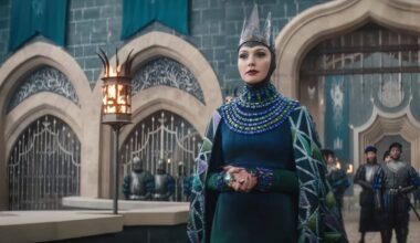 Gal Gadot Says 'Pressure' To Condemn Israel Led To 'Snow White' Flop