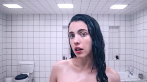 THE SUBSTANCE, Margaret Qualley, 2024. © MUBI / Courtesy Everett Collection