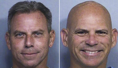 Lyle Menendez goes before California parole panel – NBC Los Angeles
