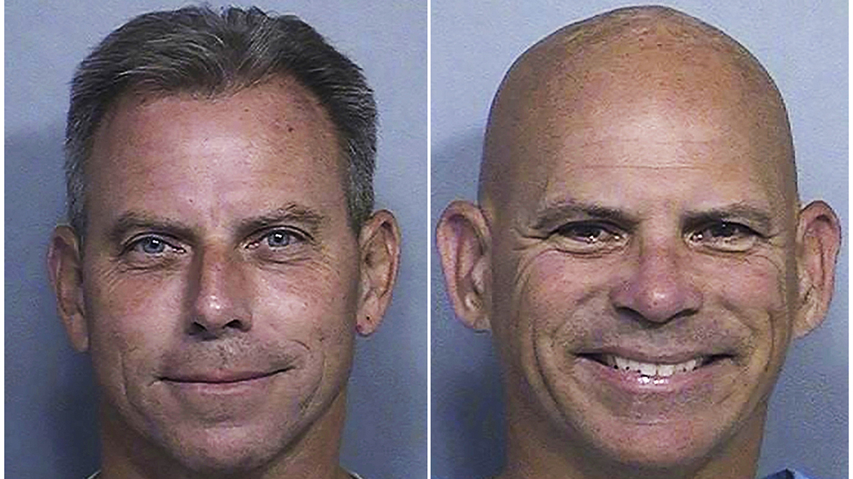 Lyle Menendez goes before California parole panel – NBC Los Angeles