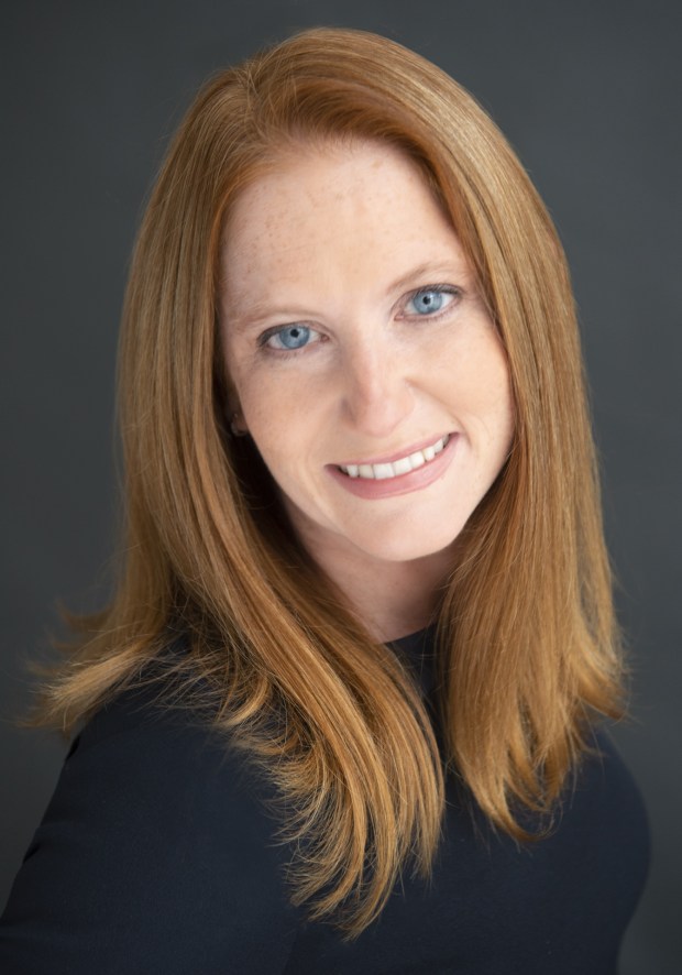 Cassandra Bailey (Courtesy Slice Communications)