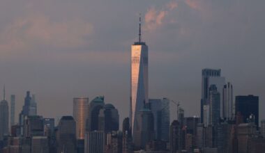 NYC Summer Streets: Which roads will be closed in Manhattan? Full list here