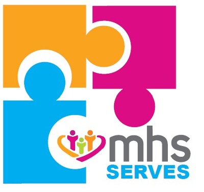 MHS Serves (PRNewsfoto/MHS)