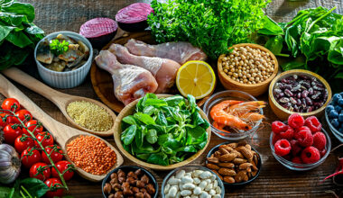 This Diet Helps Lower Dementia Risk, And We May Finally Know Why : ScienceAlert