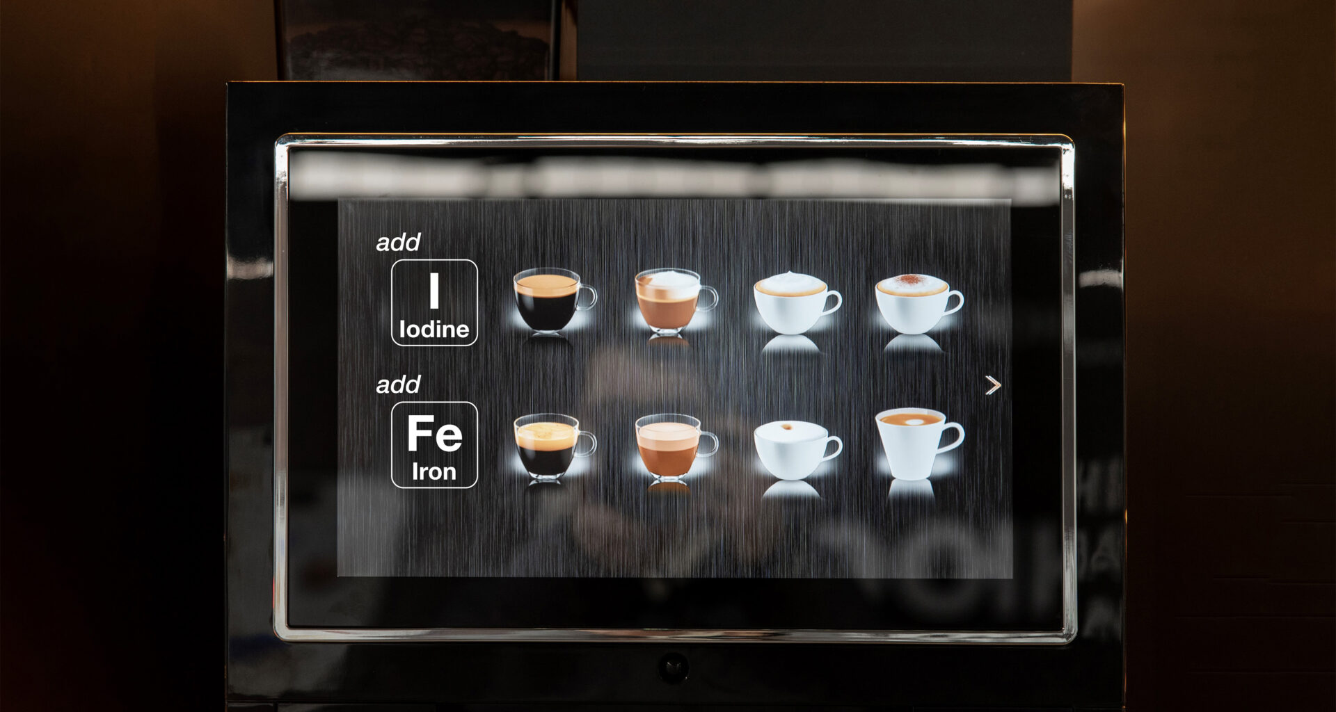 Would you like that coffee with iron? | MIT News