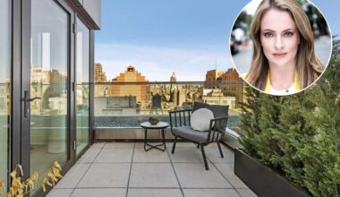 Frances Katzen on NYC Market