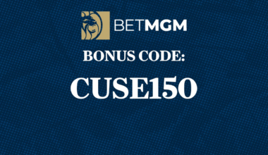 BetMGM Bonus Code CUSE150: Labor Day $1K+ sports betting bonus for WNBA Thursday