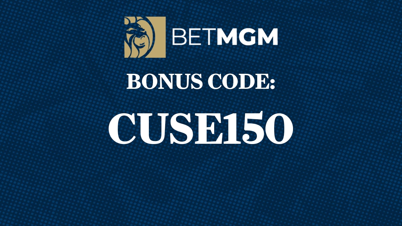 BetMGM Bonus Code CUSE150: Labor Day $1K+ sports betting bonus for WNBA Thursday