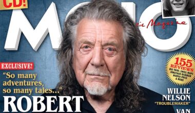 Robert Plant said 'most people' miss the greatest Led Zeppelin songs