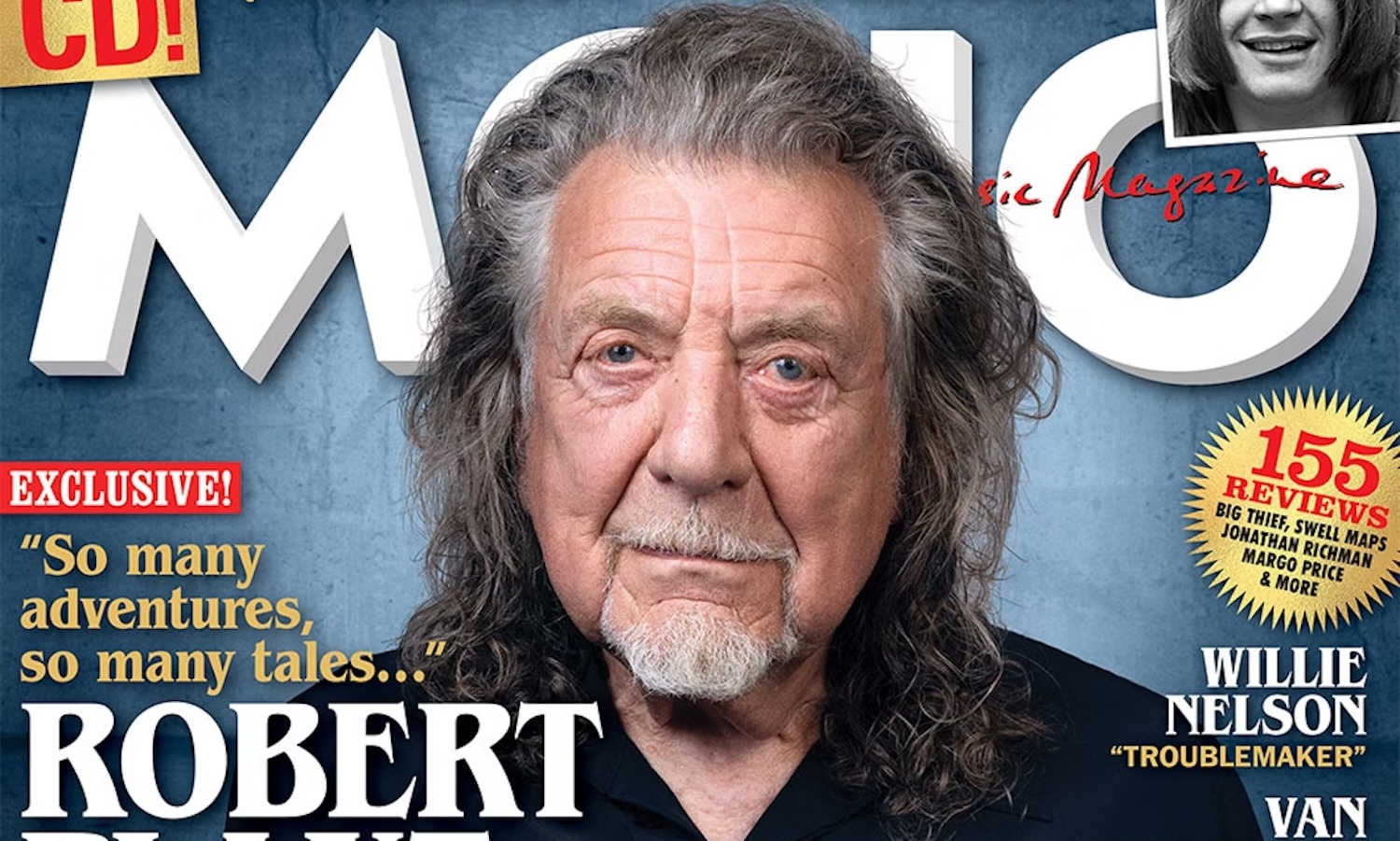 Robert Plant said 'most people' miss the greatest Led Zeppelin songs