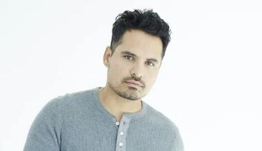 Michael Peña