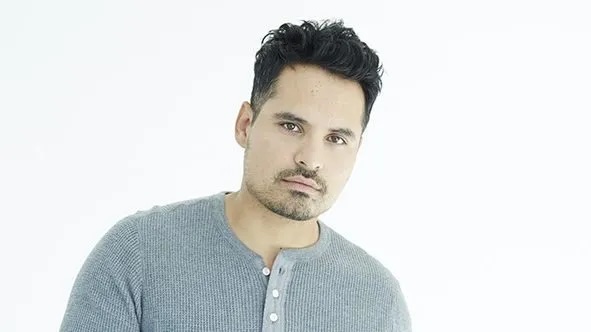 Michael Peña