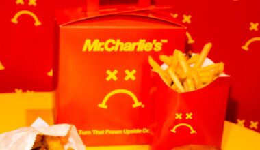 Vegan Burger Restaurant Mr. Charlie’s Opens a New Location on the Westside