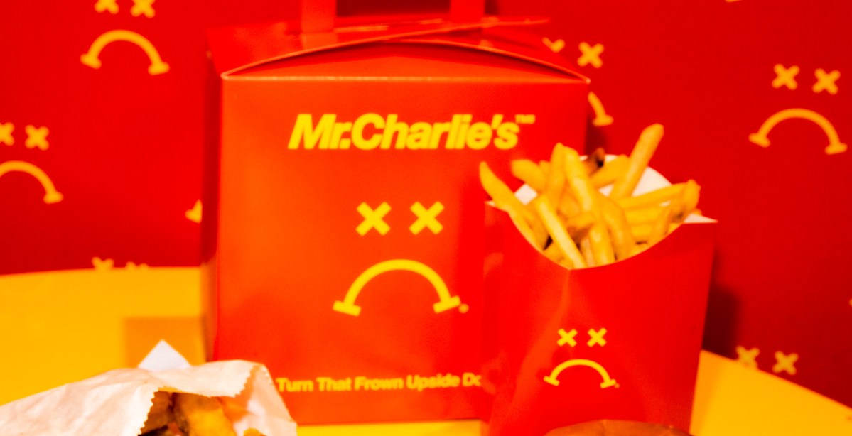 Vegan Burger Restaurant Mr. Charlie’s Opens a New Location on the Westside