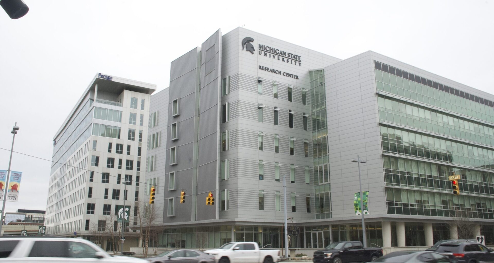 MSU Research Foundation selected to run $4M startup competition