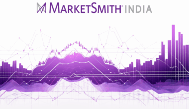 MarketSmith India's top picks for 18 August