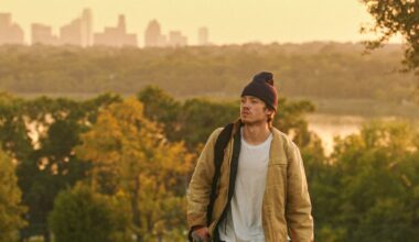 Dallas filmmaker Julian Sol Jordan mines Gen Z malaise for his feature debut