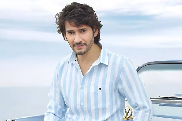 Exclusive: Mythri's Big Offer for Mahesh Babu