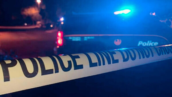 A man died Sunday night after an afternoon shooting near a Phoenix library, police said....