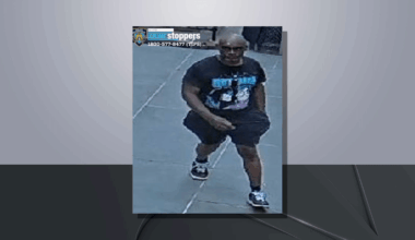 Man robs Citi Bank, police said – NBC New York