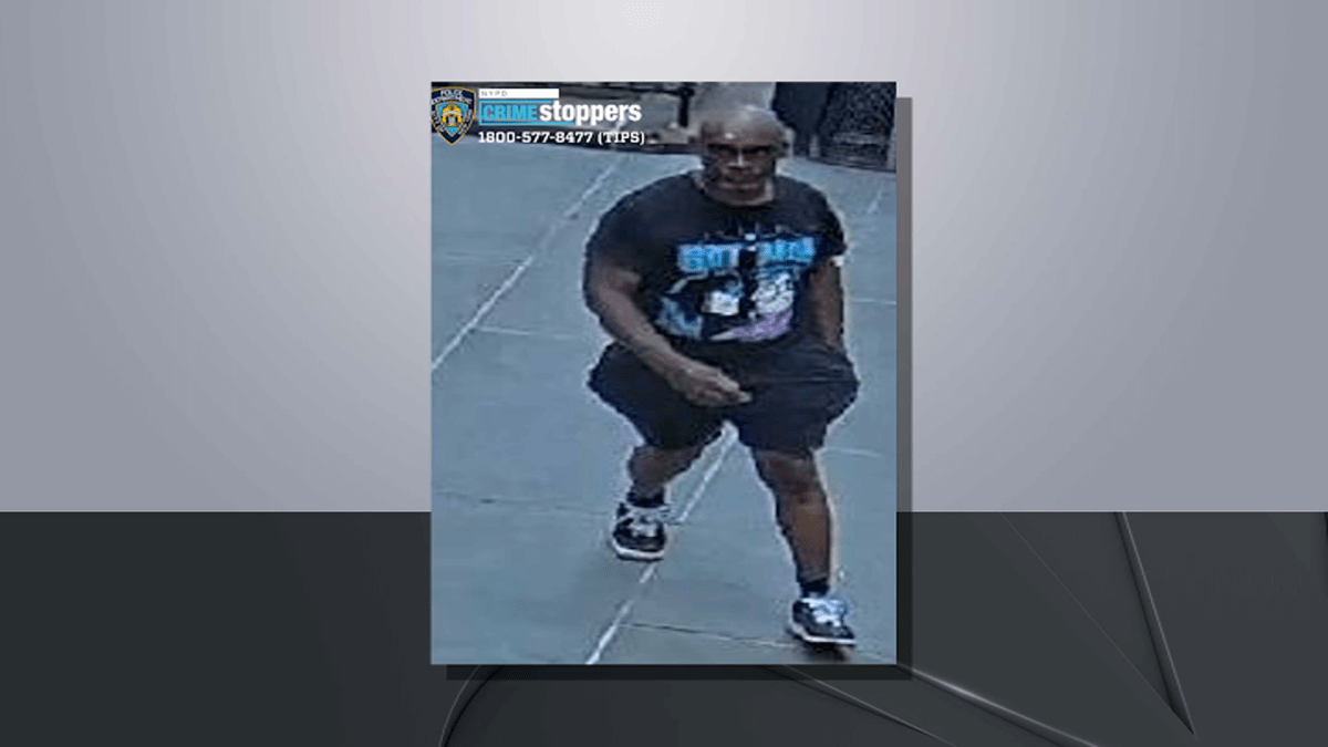 Man robs Citi Bank, police said – NBC New York