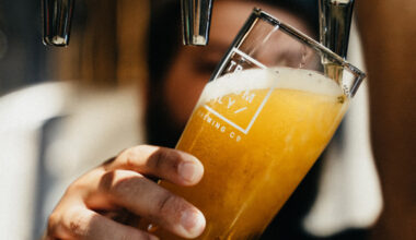 There's One Simple Method to Reduce Alcohol Intake, Scientists Say, And It Works : ScienceAlert