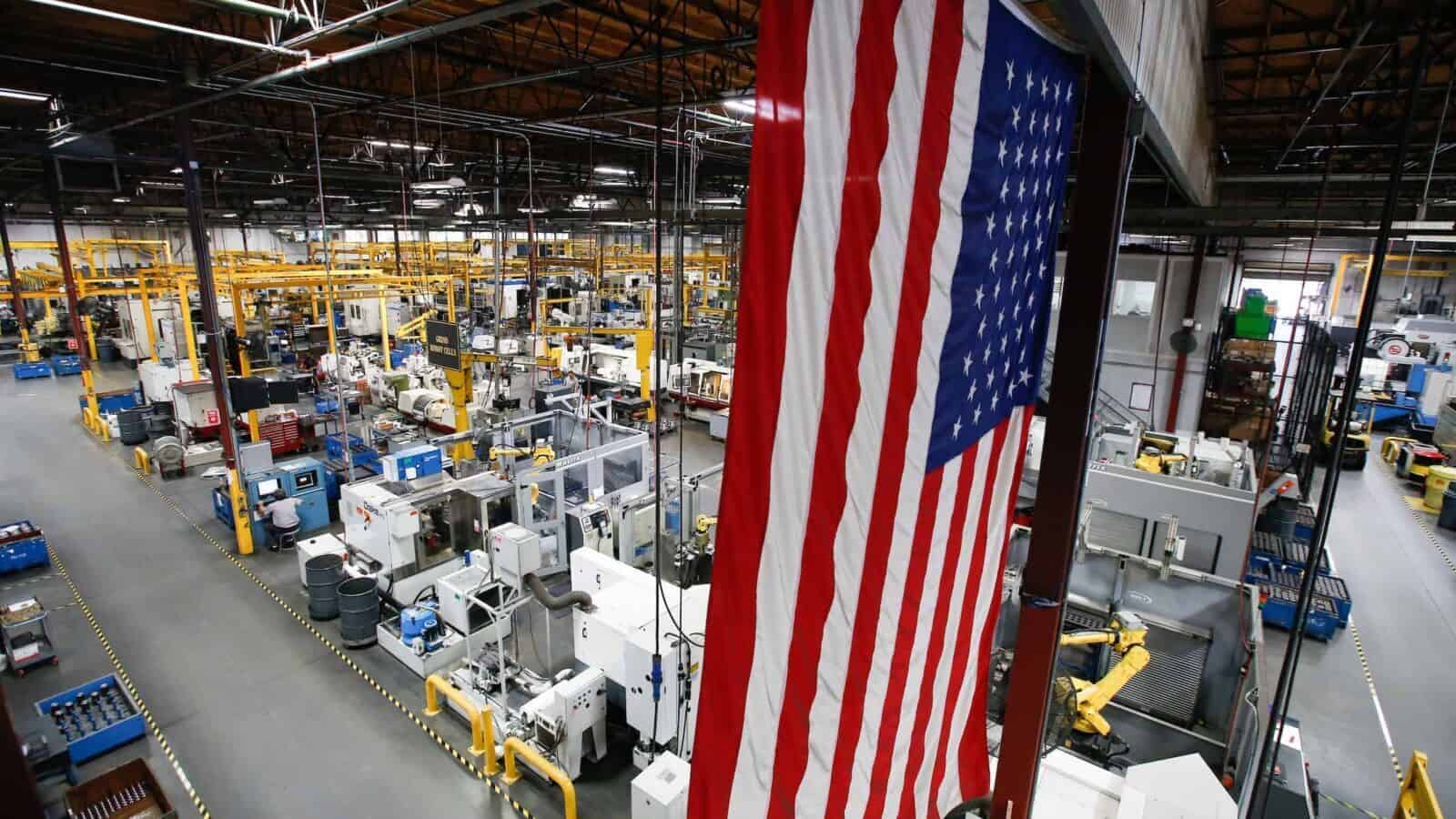 Manufacturers: Let's Lower Health Care Costs, American-Style—with Real PBM Reform