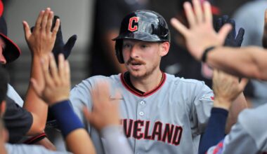By the numbers: How the Guardians have surged back into the AL playoff chase