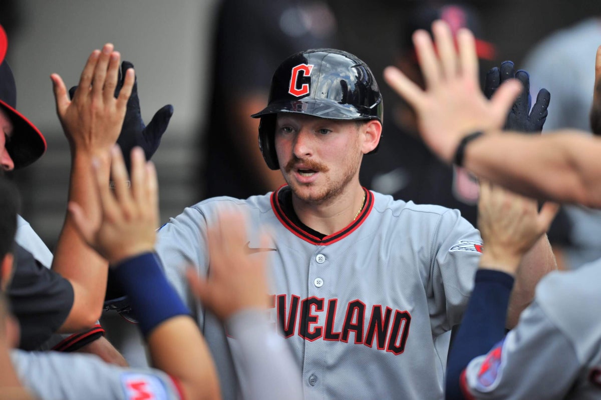 By the numbers: How the Guardians have surged back into the AL playoff chase