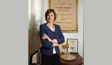 Maria di Freda, Long-Serving General Manager La Scala, has Died at 75